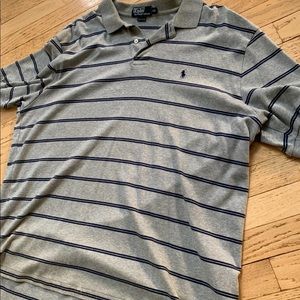 RALPH LAUREN POLO SHIRT SIZE XXL